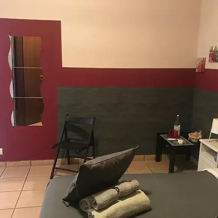 Vegan Airport - Adults Only - Late Check In Bed & Breakfast 3*