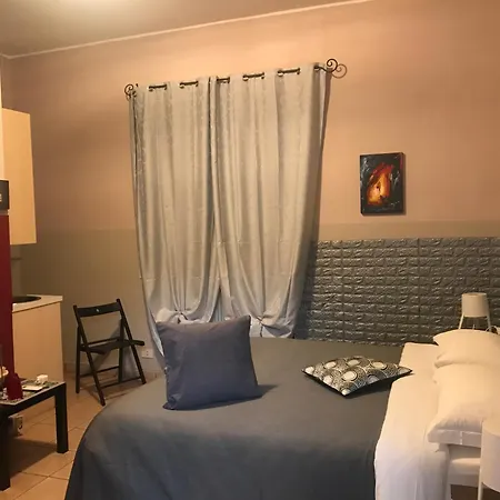 Vegan Airport - Adults Only - Late Check In Fiumicino