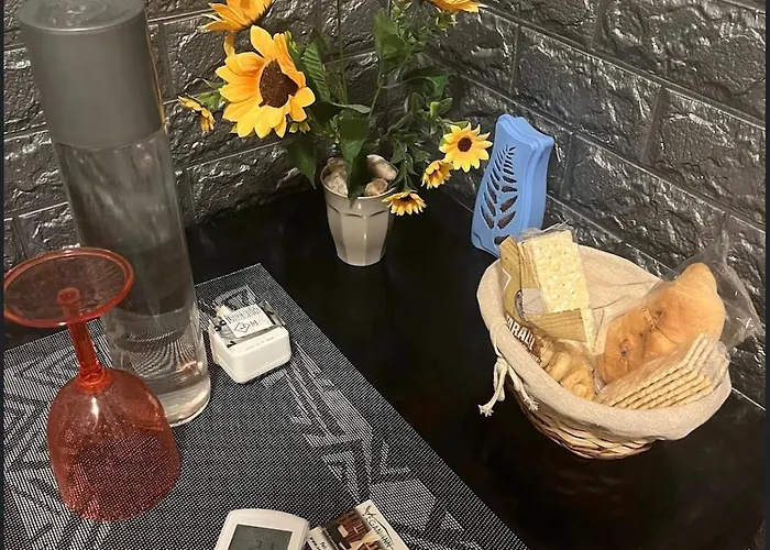 Bed & Breakfast Vegan Airport - Adults Only - Late Check In 3*