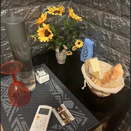 Bed & Breakfast Vegan Airport - Adults Only - Late Check In *