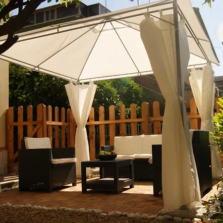 Vegan Airport - Adults Only - Late Check In Fiumicino
